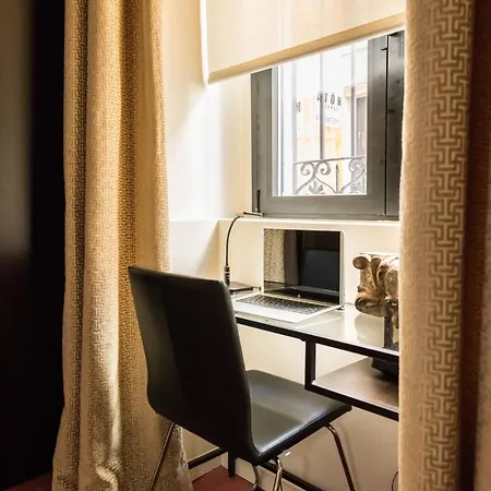 Loft Letras * Madrid
