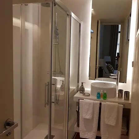 Loft Letras Apartamento