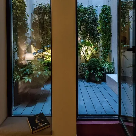 Loft Letras Madrid