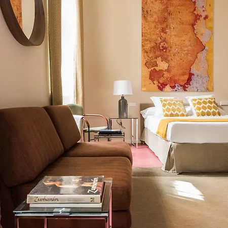 Loft Letras Apartment