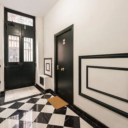 Loft Letras Madrid