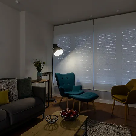 Francisco Silvela By Flatsweethome Apartment *