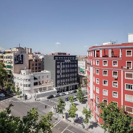 Francisco Silvela By Flatsweethome