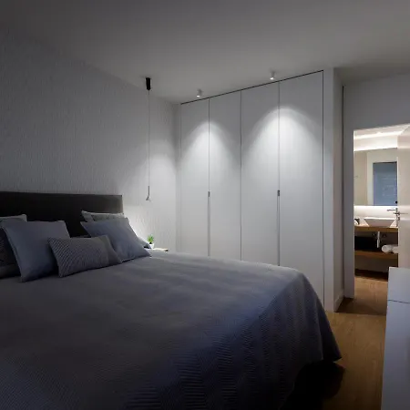 Francisco Silvela By Flatsweethome Apartment Madrid