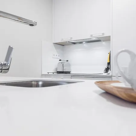 Francisco Silvela By Flatsweethome Apartment *