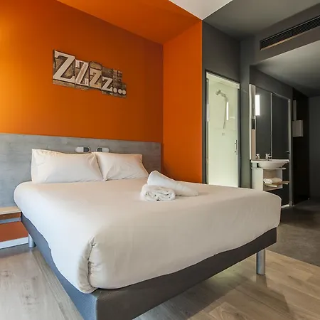 Ibis Budget Centro Lavapies Hotel