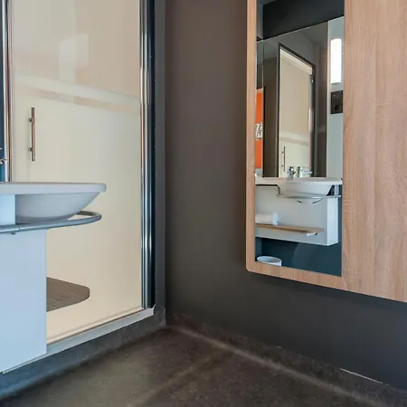 Ibis Budget Centro Lavapies *
