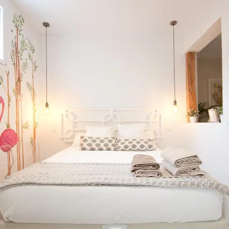 Apartment Un Perfecto Refugio En El Centro De Madrid