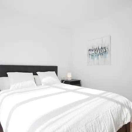 Apartamento Piso Parking En El Más Castizo *