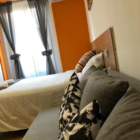 Latina Apartment