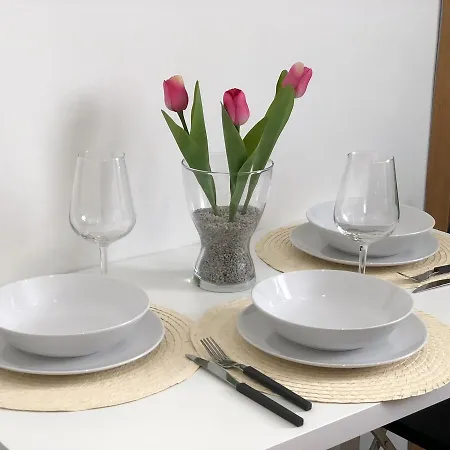 Apartment Latina Madrid