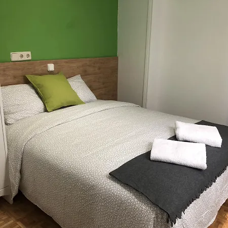Latina Apartment