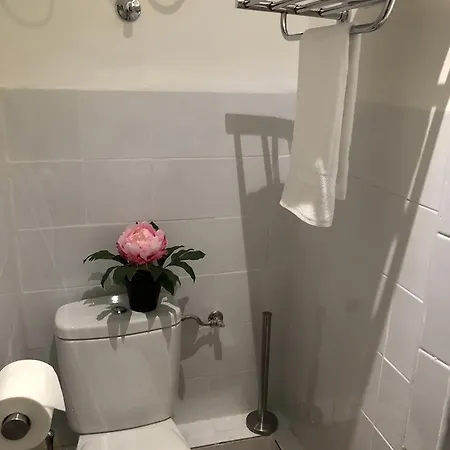 Latina Apartment Madrid