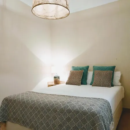 Alterhome Chamberi V Apartment *