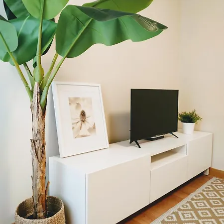 Apartment Alterhome Chamberi V Madrid