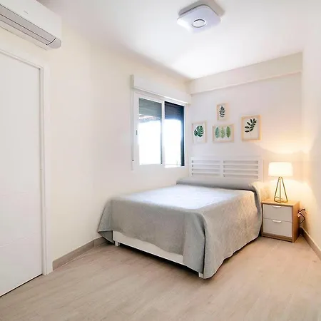 Beautiful Next To Santiago Bernabeu By Batuecas Apartment Madrid