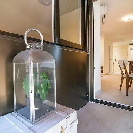 Beautiful Next To Santiago Bernabeu By Batuecas Apartment *