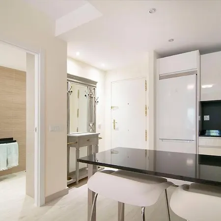 Beautiful Next To Santiago Bernabeu By Batuecas Apartment *