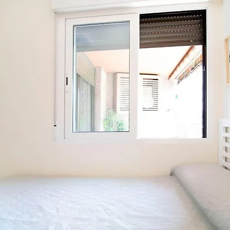 Beautiful Next To Santiago Bernabeu By Batuecas Apartment