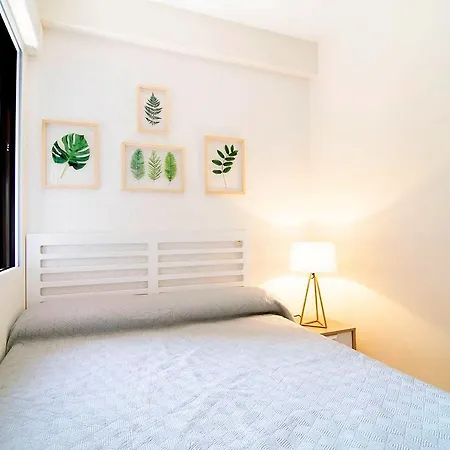 Beautiful Next To Santiago Bernabeu By Batuecas Apartment *