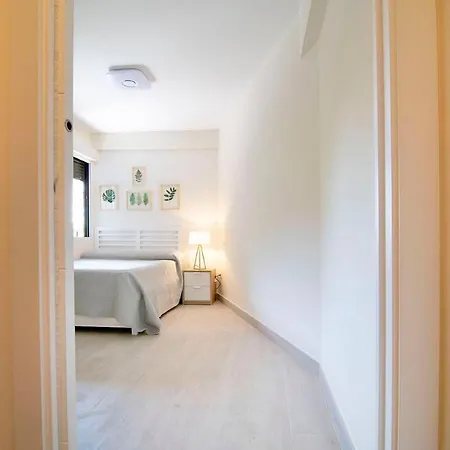 Apartment Beautiful Next To Santiago Bernabeu By Batuecas *