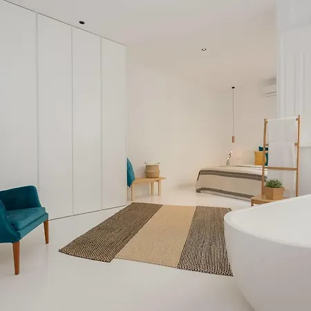 Luxury Golden Next To Gran Via! Apartment