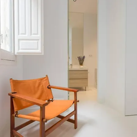 Luxury Golden Next To Gran Via! Madrid