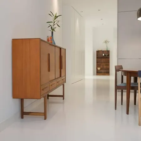 Apartment Luxury Golden Next To Gran Via! Madrid