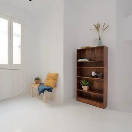 Luxury Golden Next To Gran Via! Apartment Madrid