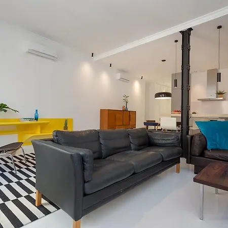 Luxury Golden Next To Gran Via! * Madrid