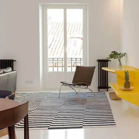Apartment Luxury Golden Next To Gran Via!