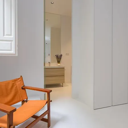 Apartment Luxury Golden Next To Gran Via! *