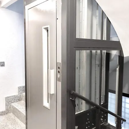Apartamento Plaza 5 Carabanchel Madrid