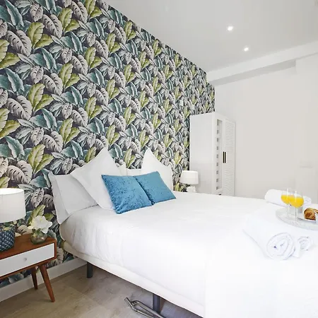 Apartment Callao One *