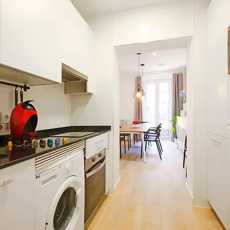 Apartment Callao One