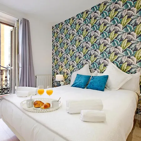 Apartment Callao One