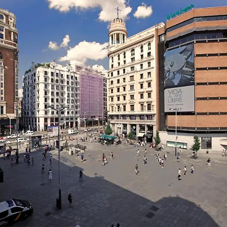 Callao One Apartment