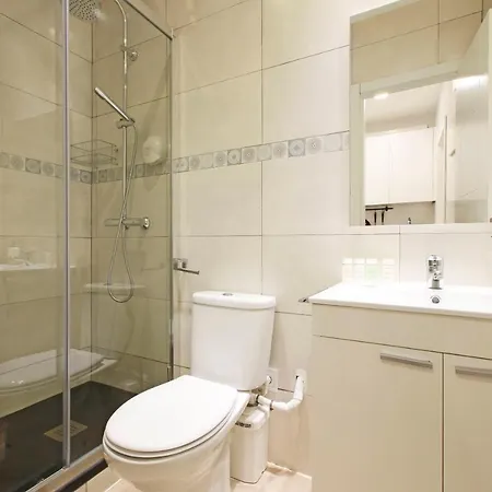 Callao One Apartment