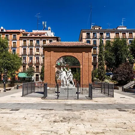 Apartment Chueca I Madrid