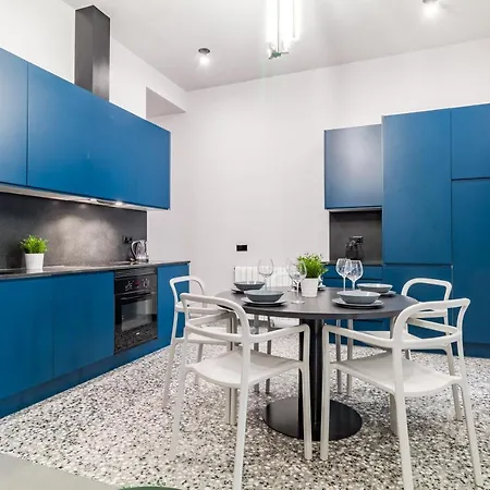 Apartment Chueca I Madrid