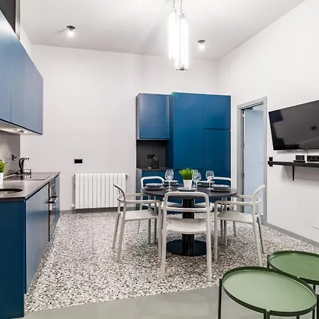 Apartment Chueca I Madrid