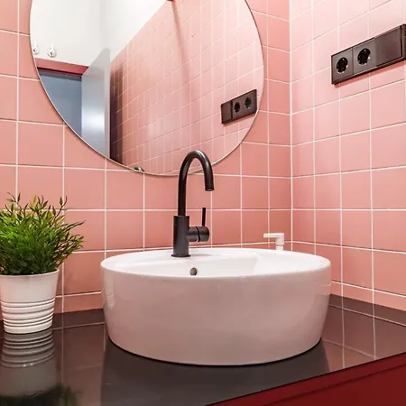 Chueca I Apartment Madrid