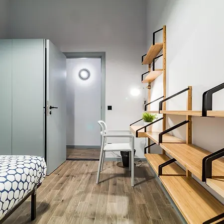 Apartment Chueca I Madrid