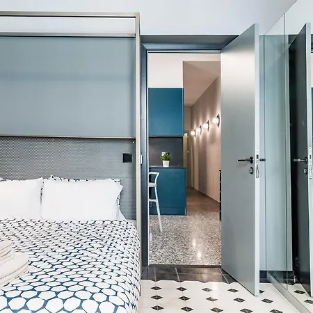 Chueca I Apartment Madrid