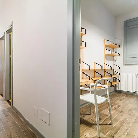 Apartment Chueca I Madrid
