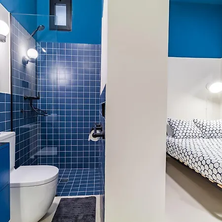 Chueca I Apartment *