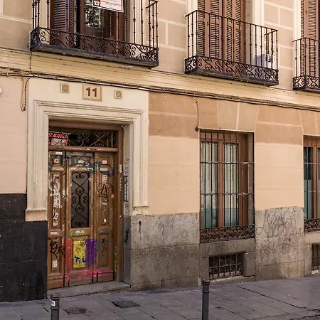 Chueca I Apartment Madrid