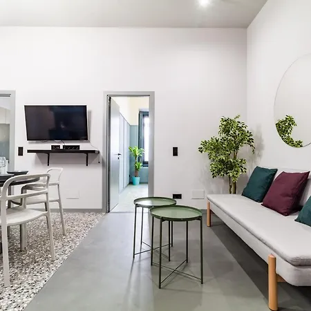 Apartment Chueca I Madrid