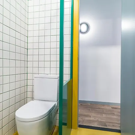 Apartment Chueca I
