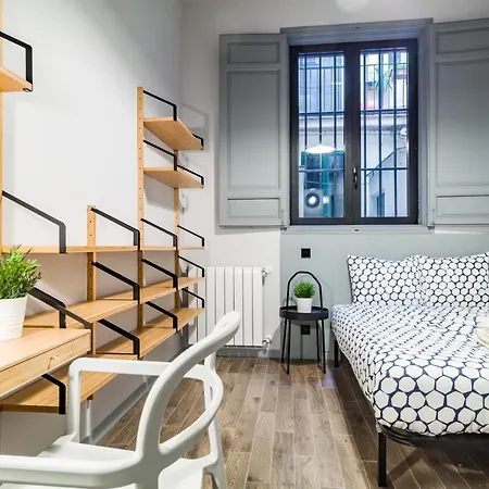 Apartment Chueca I